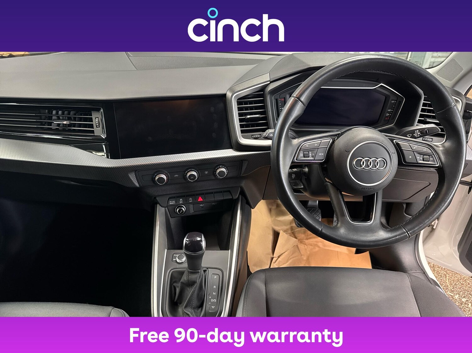 Used Audi A1 2022 for sale - 76618073: Photo 15