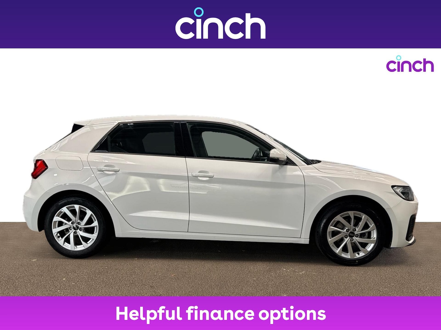 Used Audi A1 2022 for sale - 76618073: Photo 2