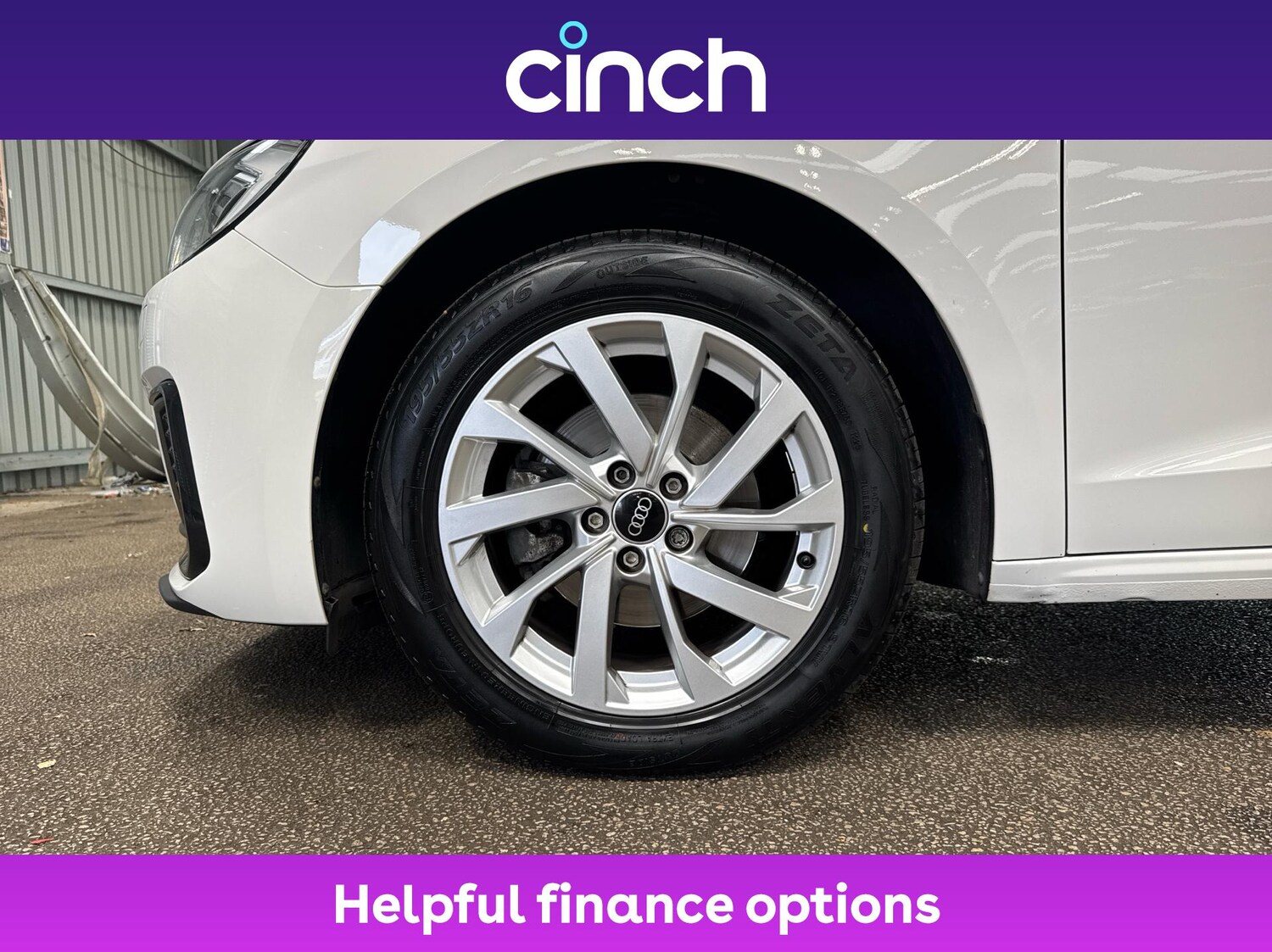 Used Audi A1 2022 for sale - 76618073: Photo 24