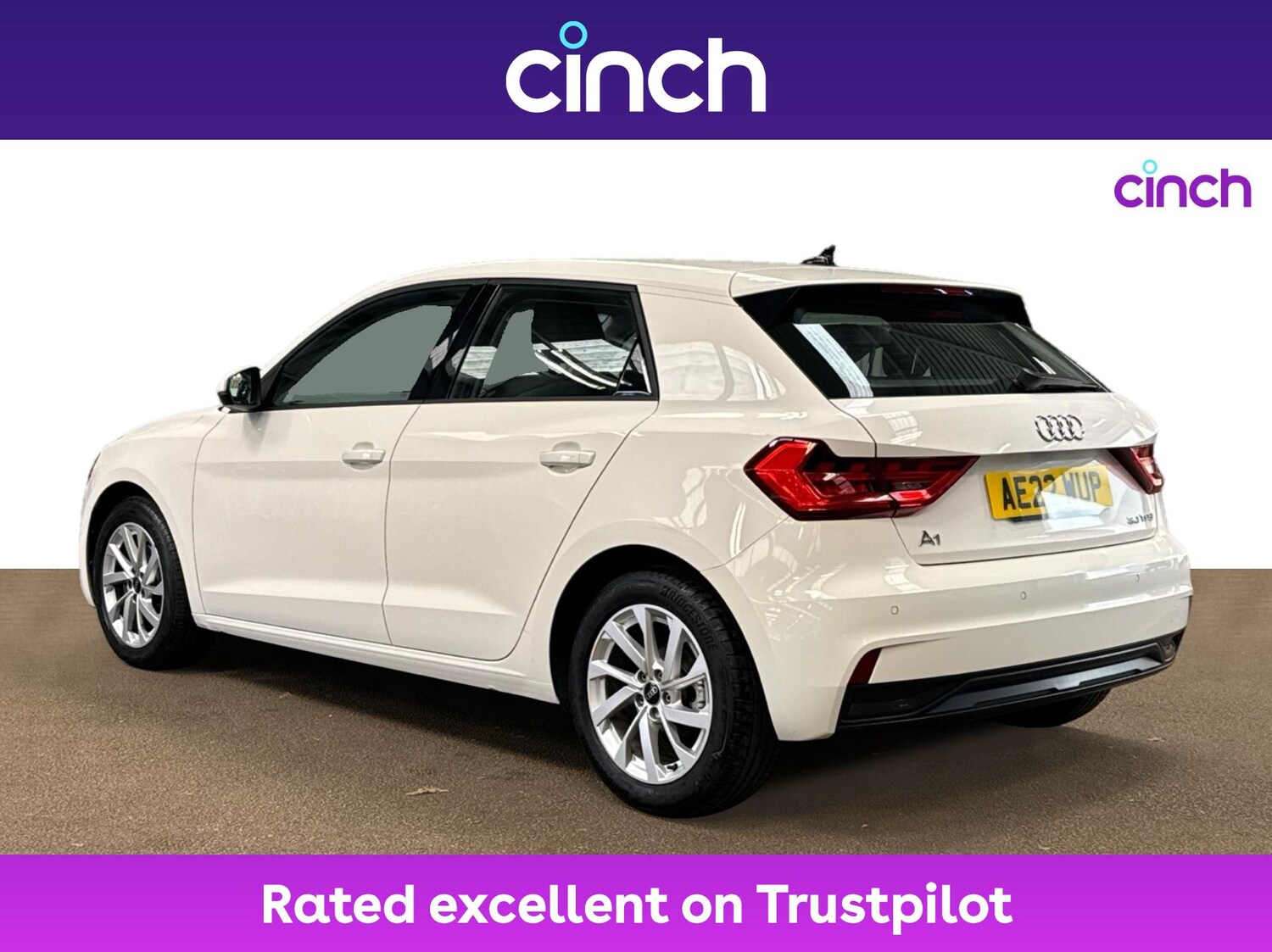 Used Audi A1 2022 for sale - 76618073: Photo 6