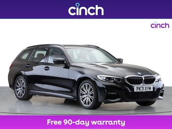 BMW - 3 Series