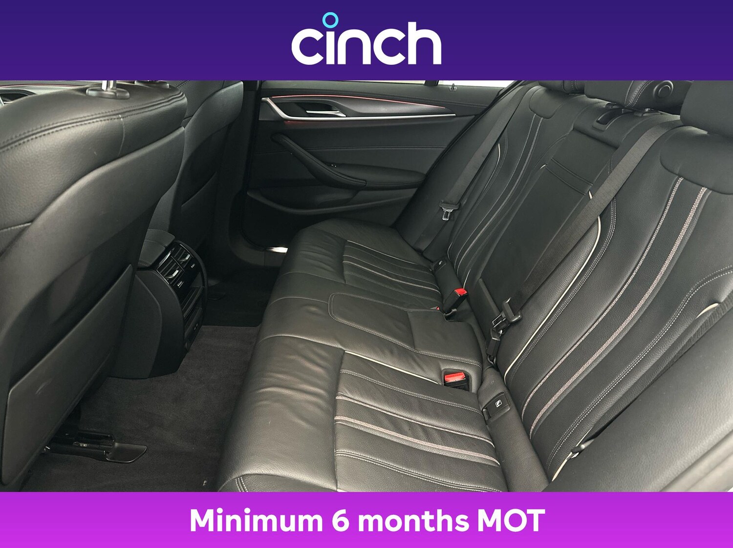 Used BMW 5 Series 2022 for sale - 76648185: Photo 20