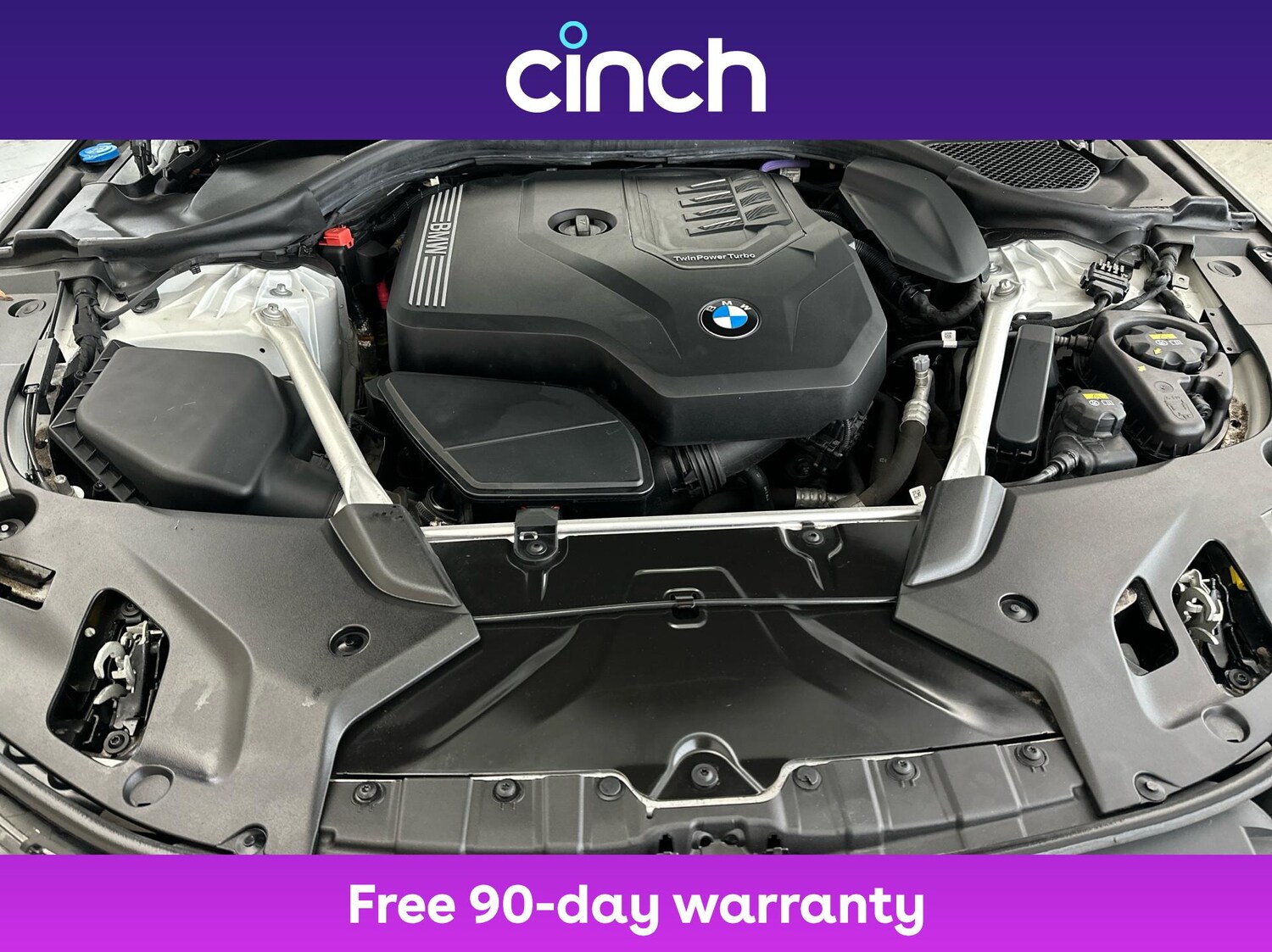 Used BMW 5 Series 2022 for sale - 76648185: Photo 23