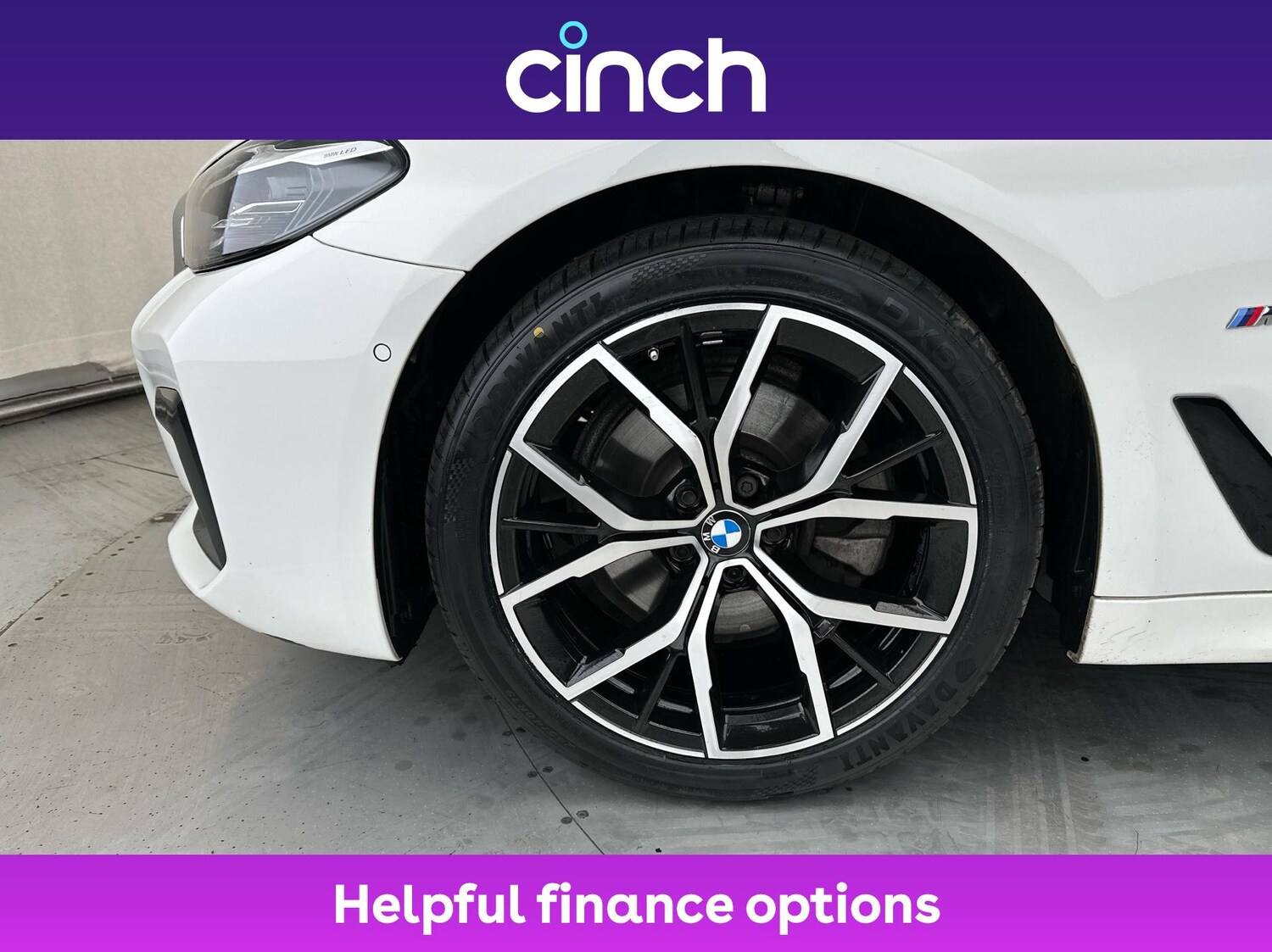 Used BMW 5 Series 2022 for sale - 76648185: Photo 24