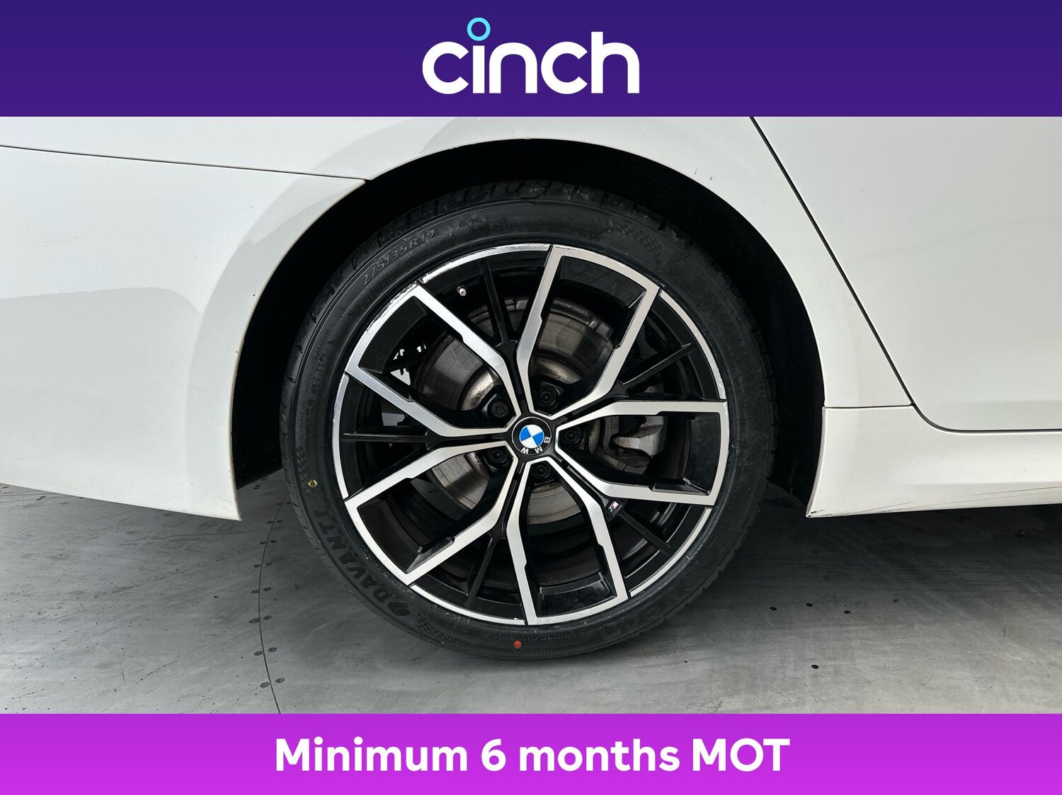 Used BMW 5 Series 2022 for sale - 76648185: Photo 27