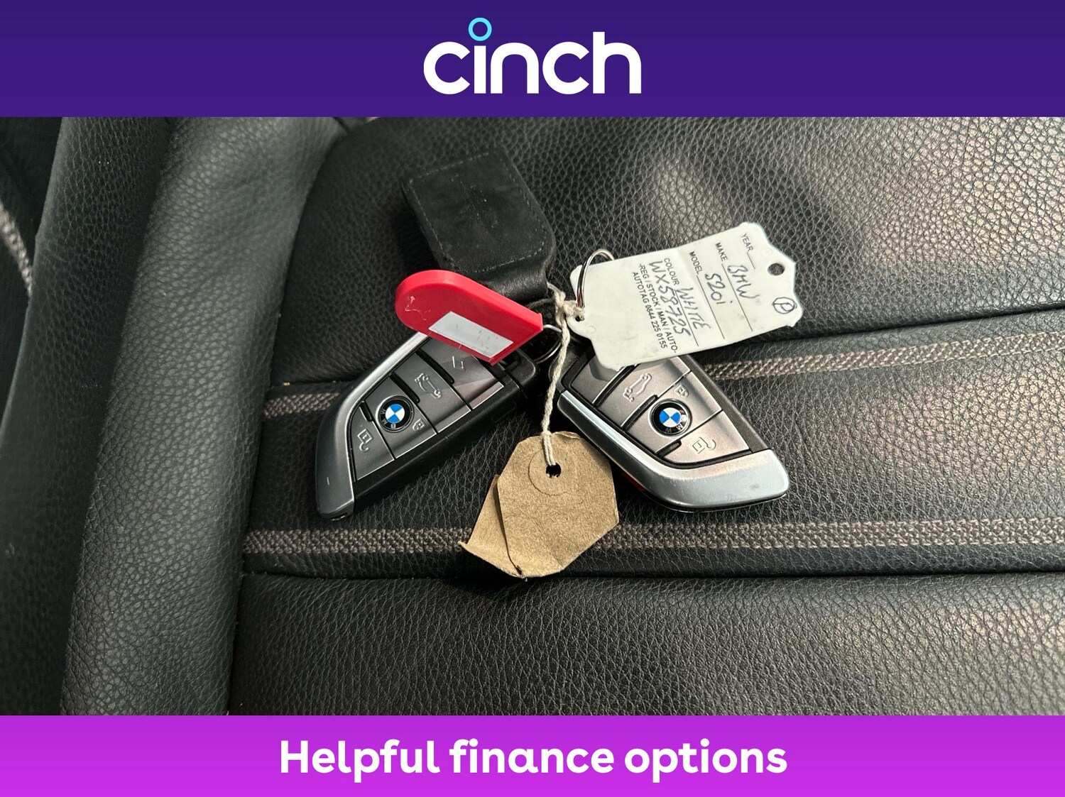 Used BMW 5 Series 2022 for sale - 76648185: Photo 30