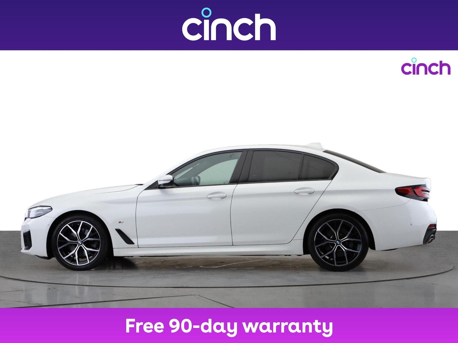 Used BMW 5 Series 2022 for sale - 76648185: Photo 8