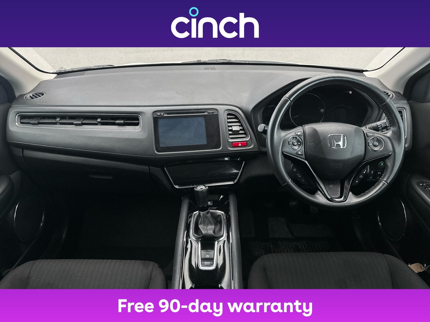 Used Honda HR-V 2016 for sale - 76595758: Photo 15