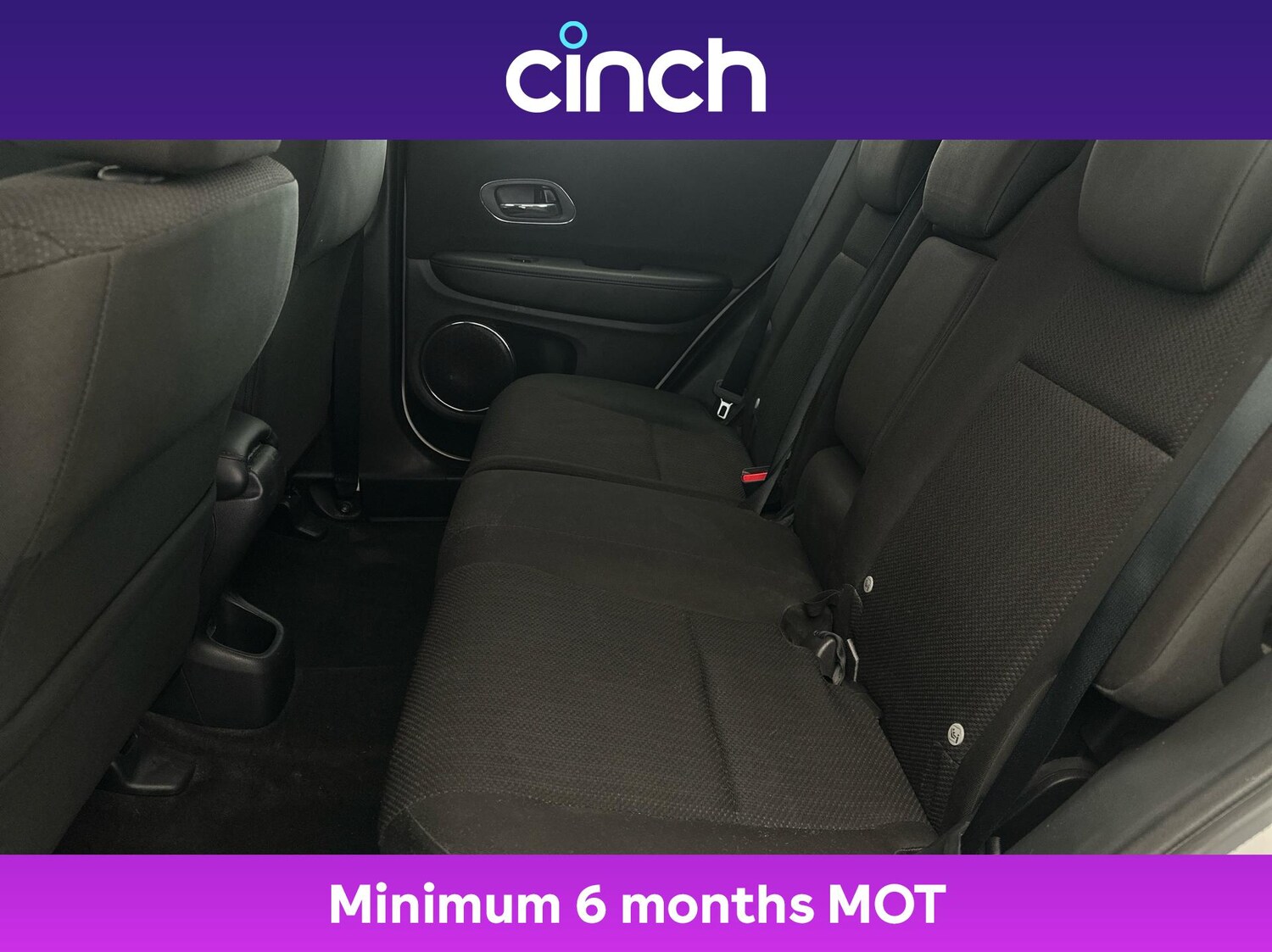 Used Honda HR-V 2016 for sale - 76595758: Photo 20