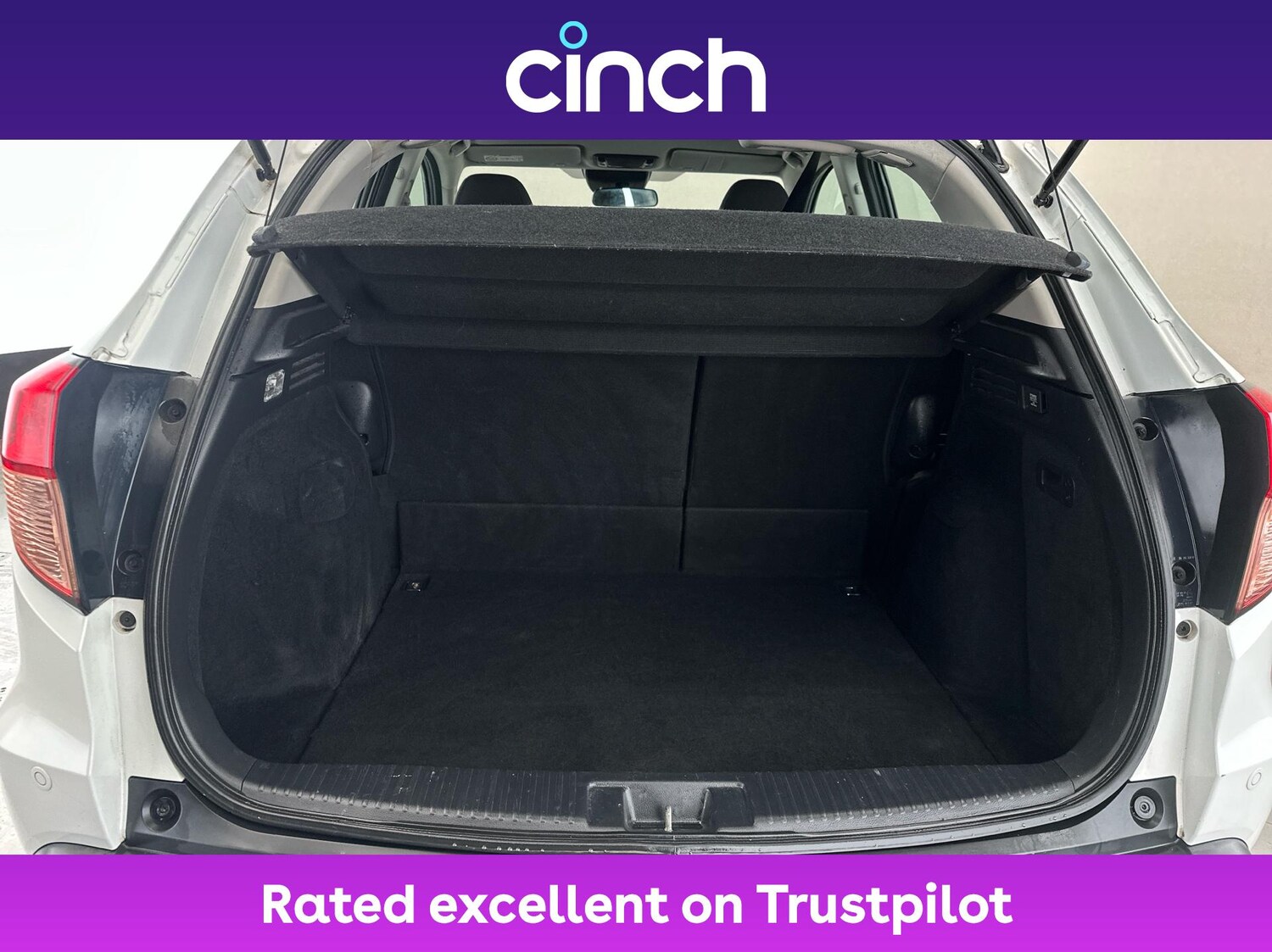 Used Honda HR-V 2016 for sale - 76595758: Photo 21