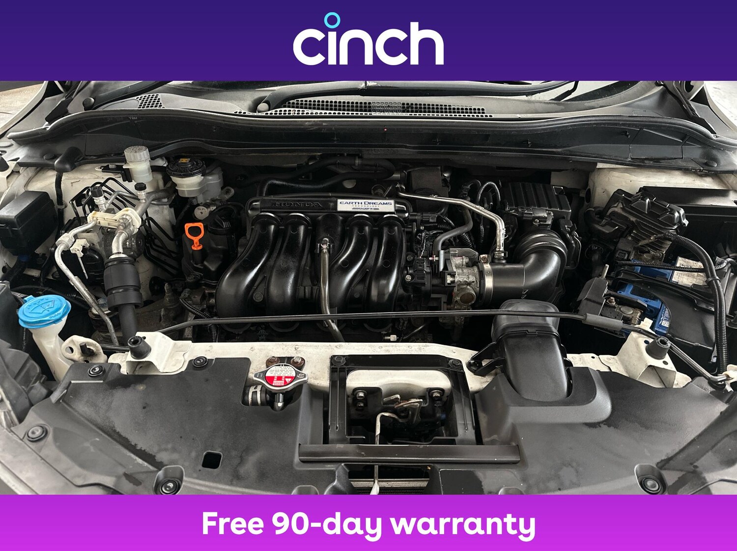 Used Honda HR-V 2016 for sale - 76595758: Photo 23