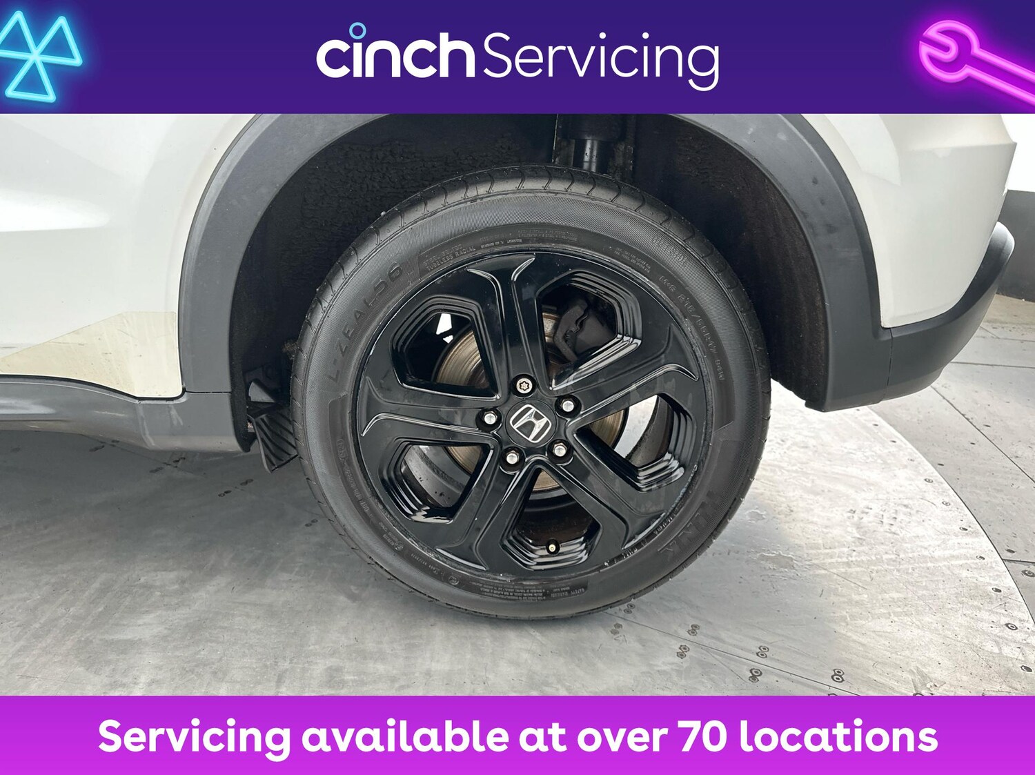 Used Honda HR-V 2016 for sale - 76595758: Photo 26