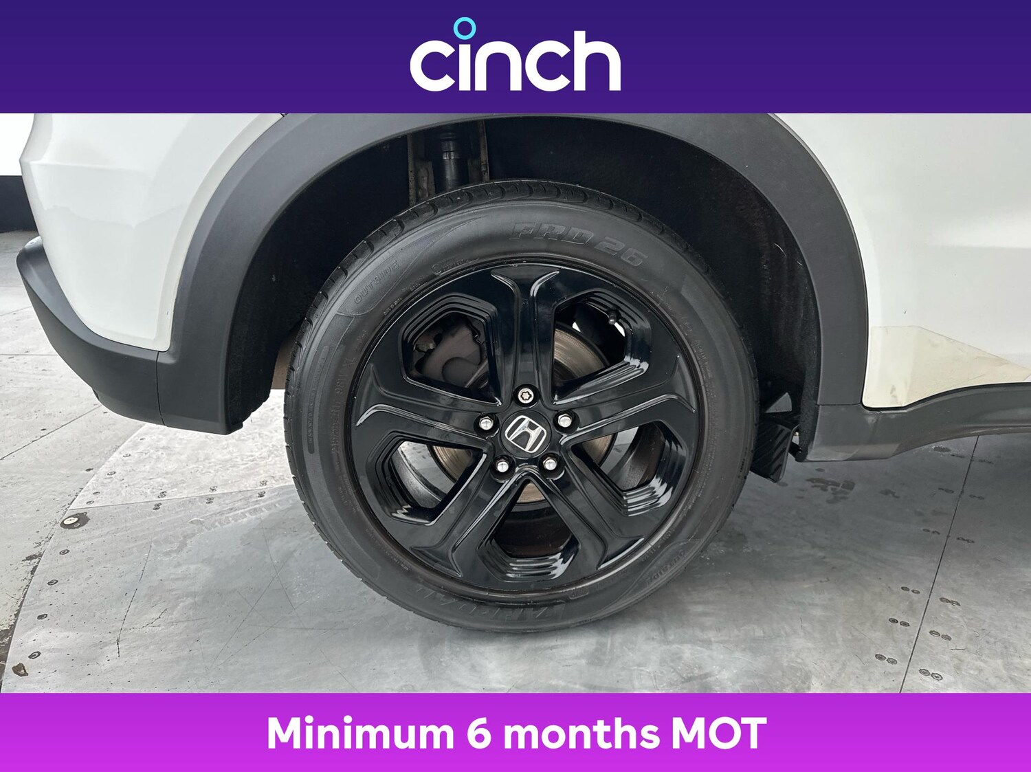 Used Honda HR-V 2016 for sale - 76595758: Photo 27