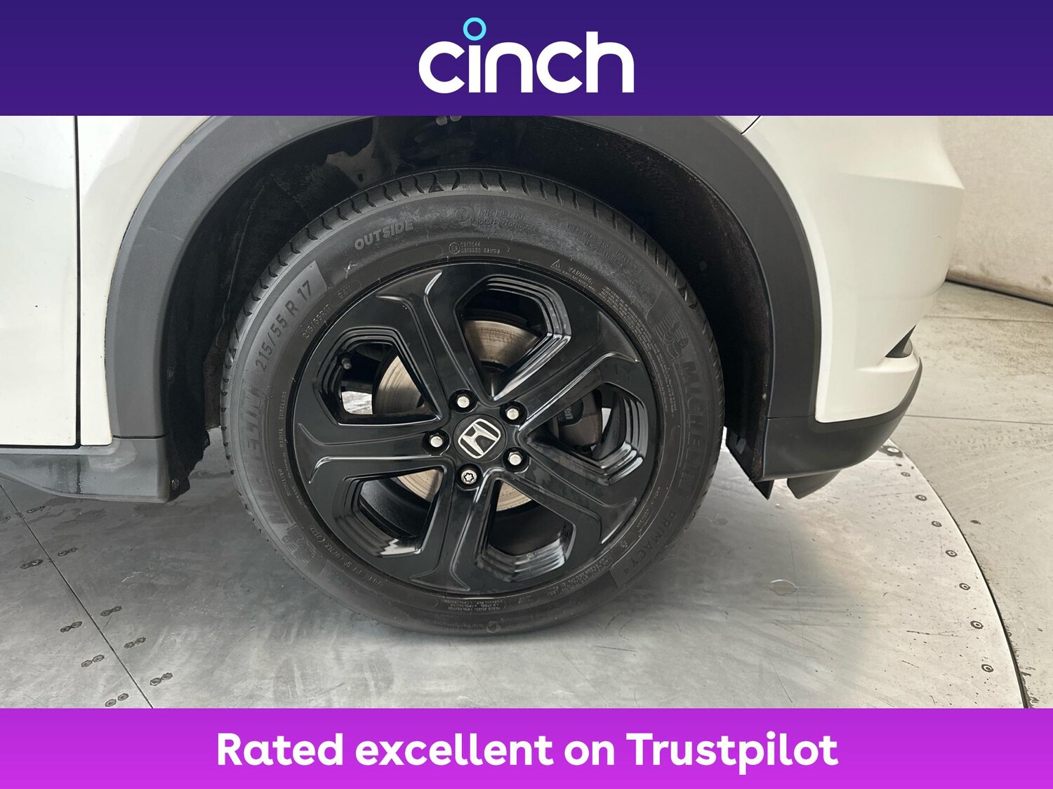 Used Honda HR-V 2016 for sale - 76595758: Photo 28