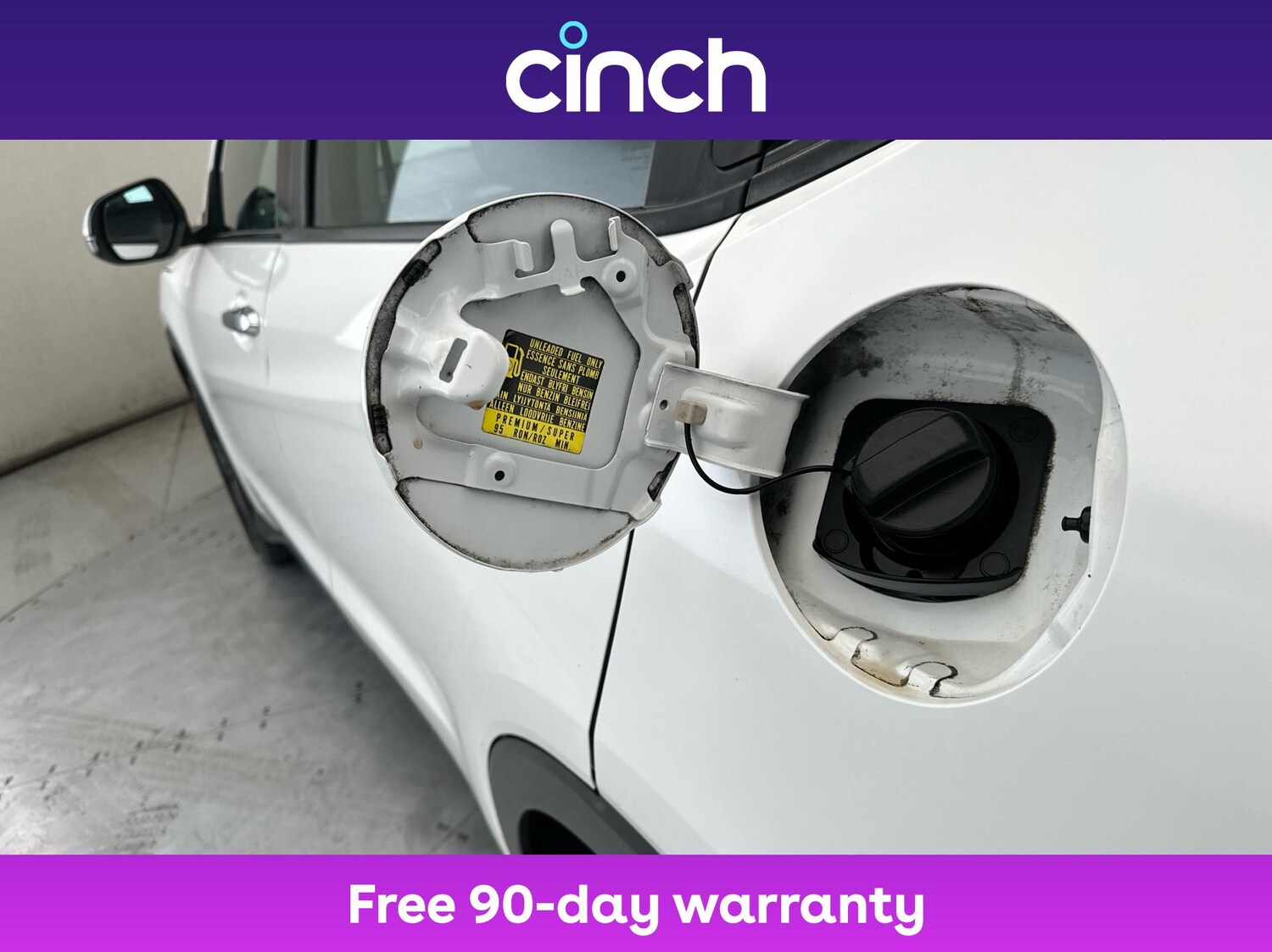 Used Honda HR-V 2016 for sale - 76595758: Photo 29