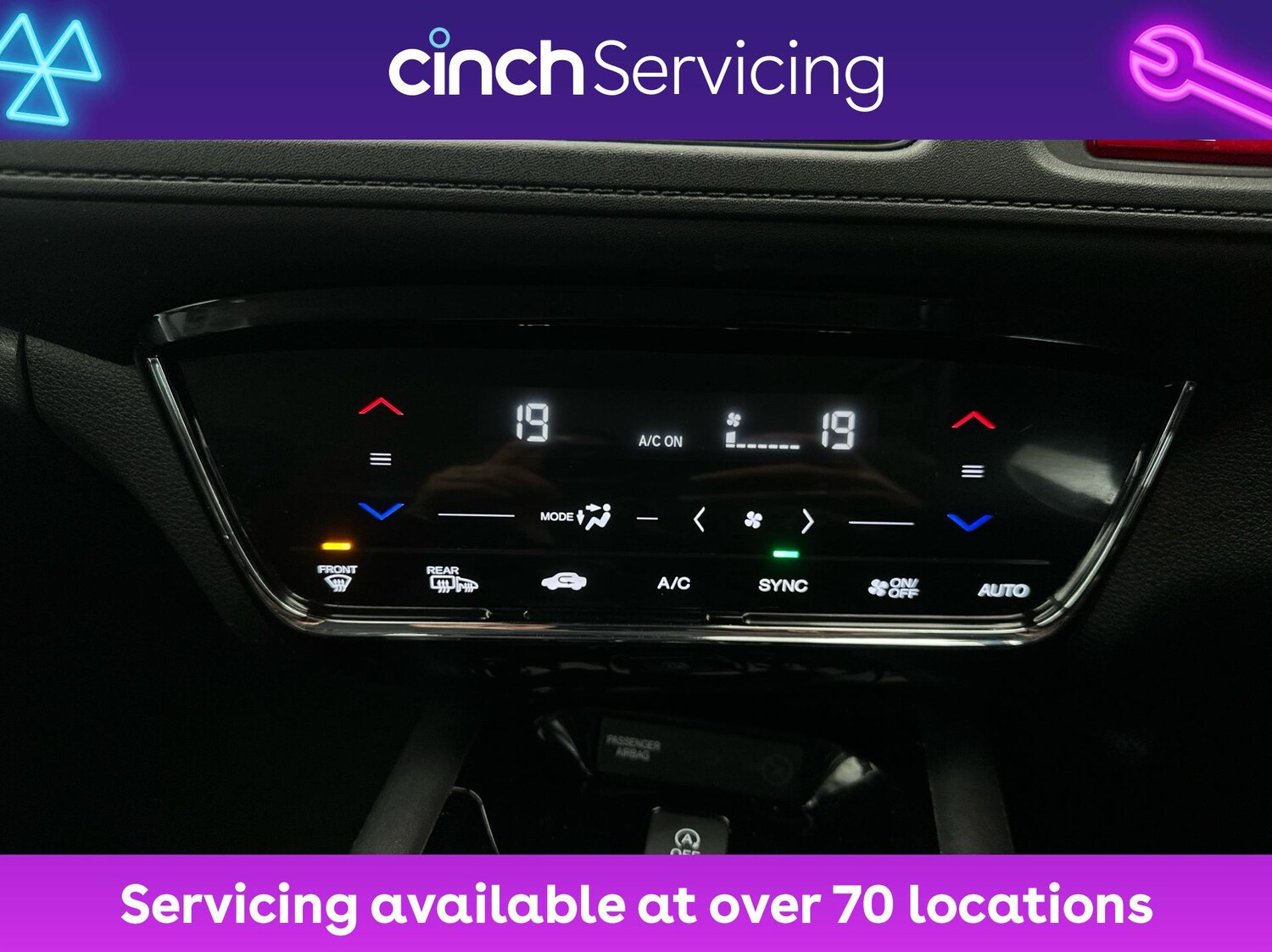 Used Honda HR-V 2016 for sale - 76595758: Photo 31