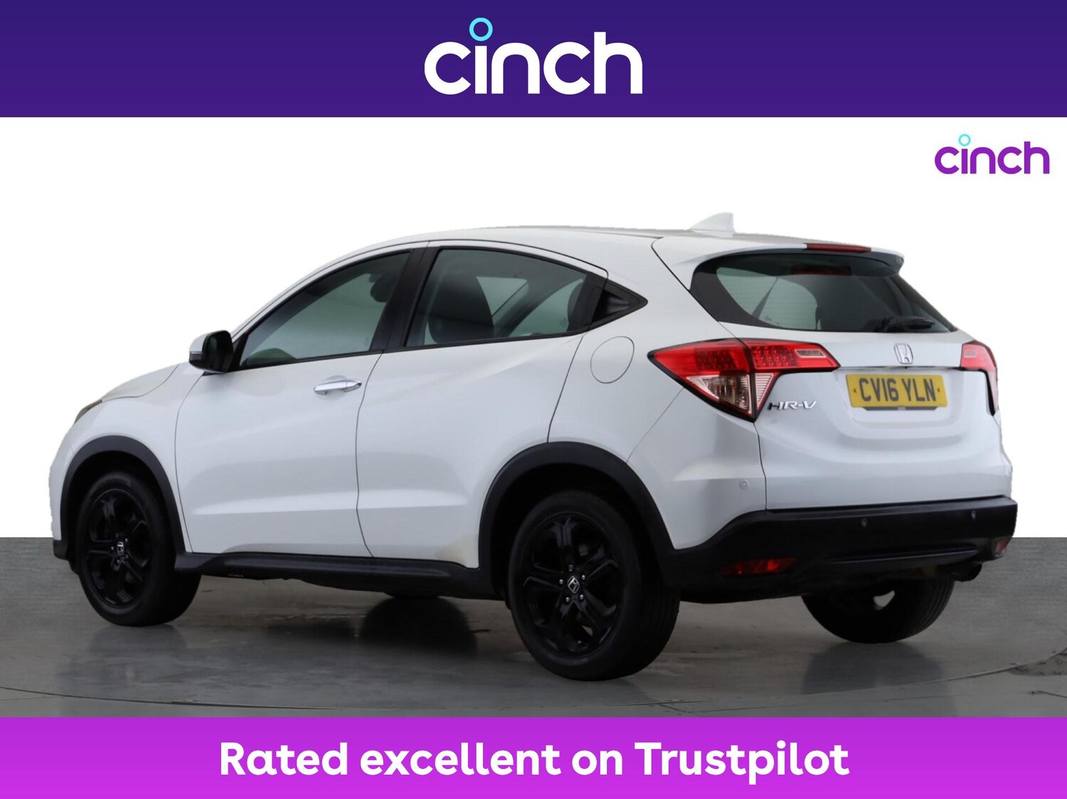 Used Honda HR-V 2016 for sale - 76595758: Photo 6