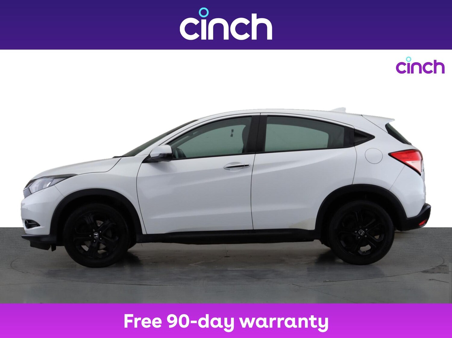 Used Honda HR-V 2016 for sale - 76595758: Photo 8
