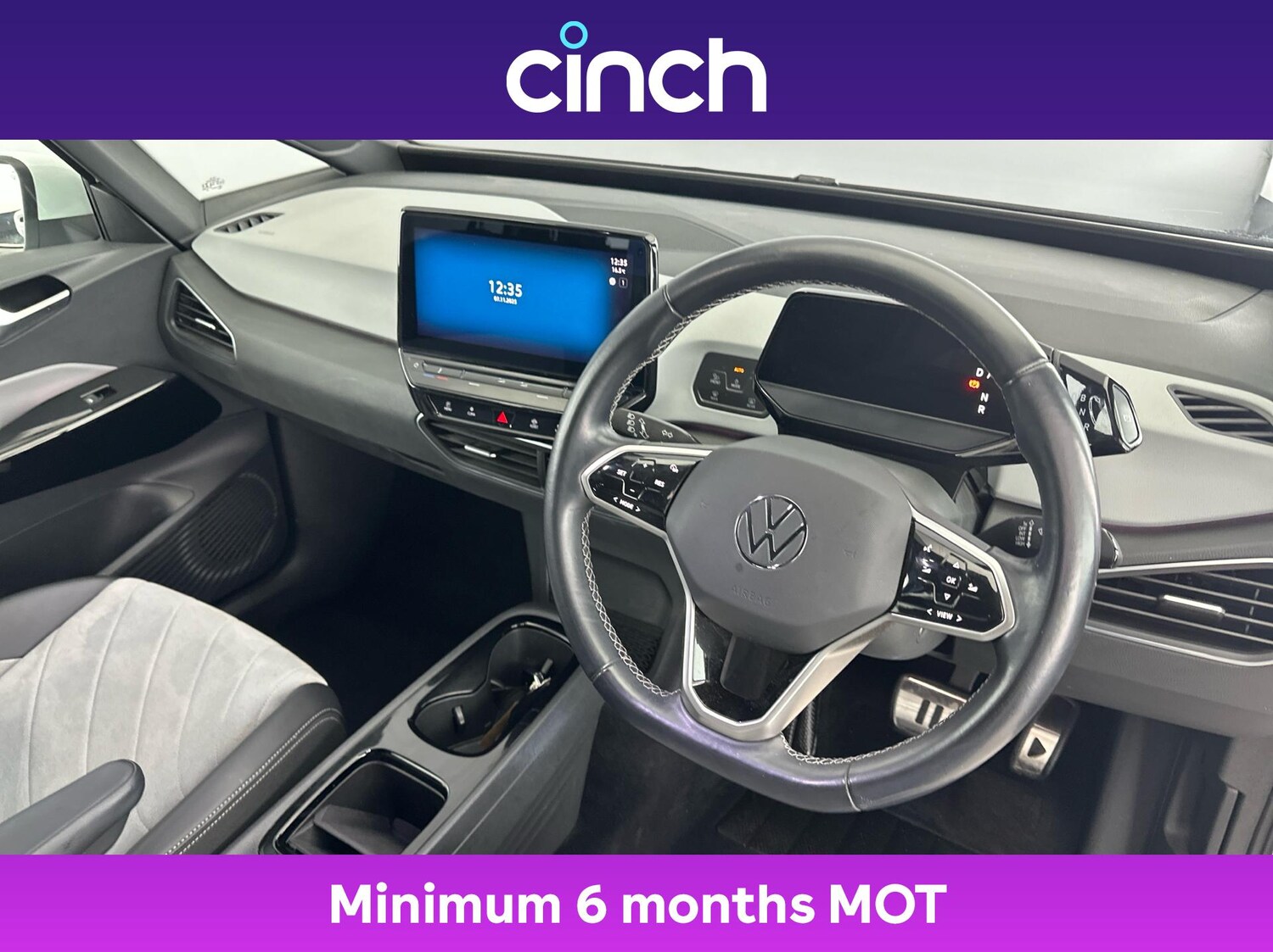 Used Volkswagen ID.3 2022 for sale - 76672657: Photo 12