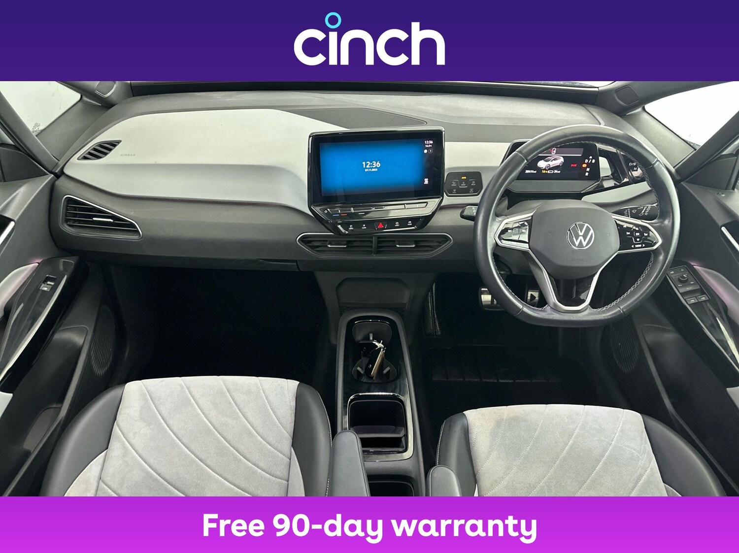 Used Volkswagen ID.3 2022 for sale - 76672657: Photo 15