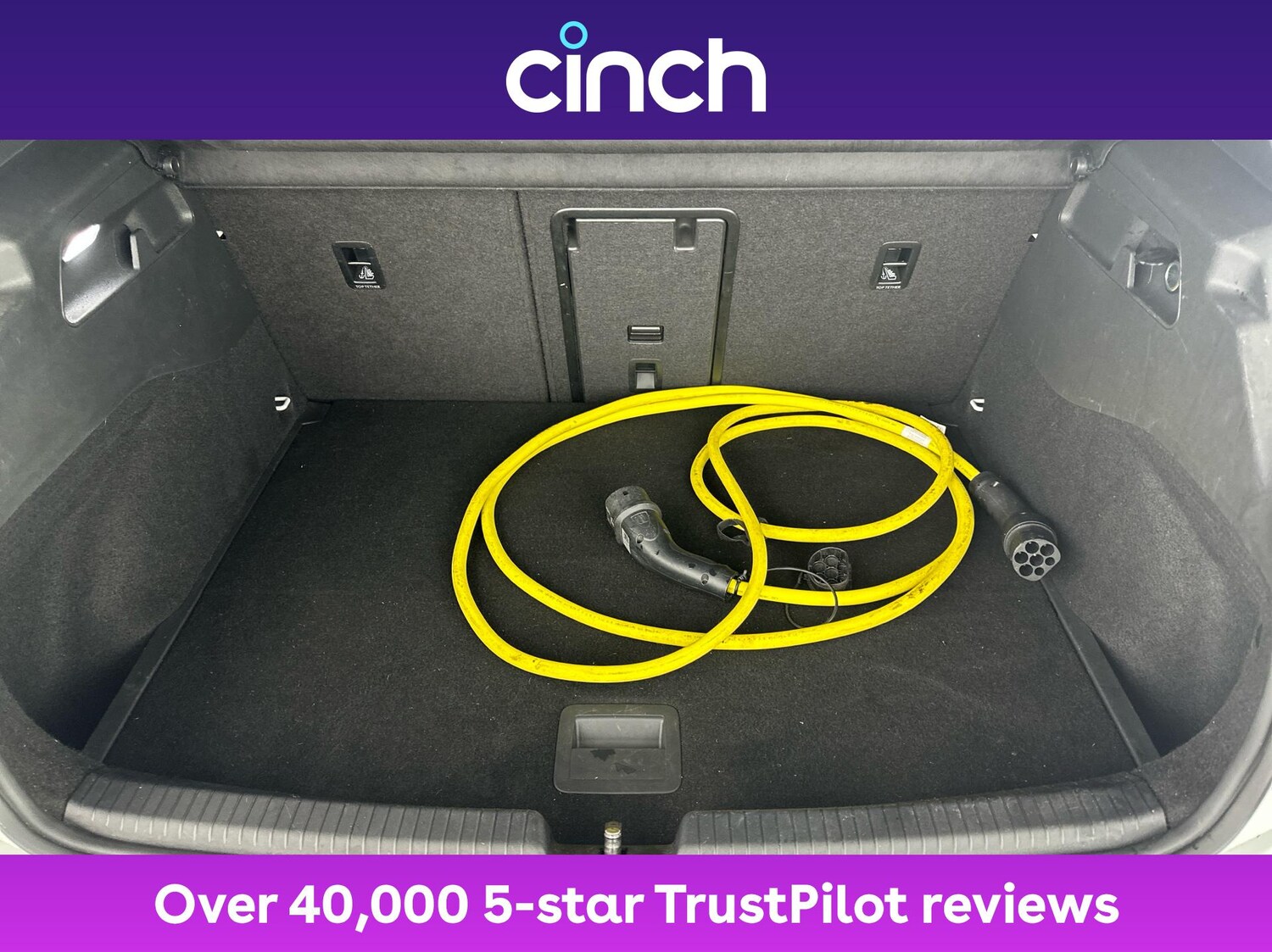 Used Volkswagen ID.3 2022 for sale - 76672657: Photo 21