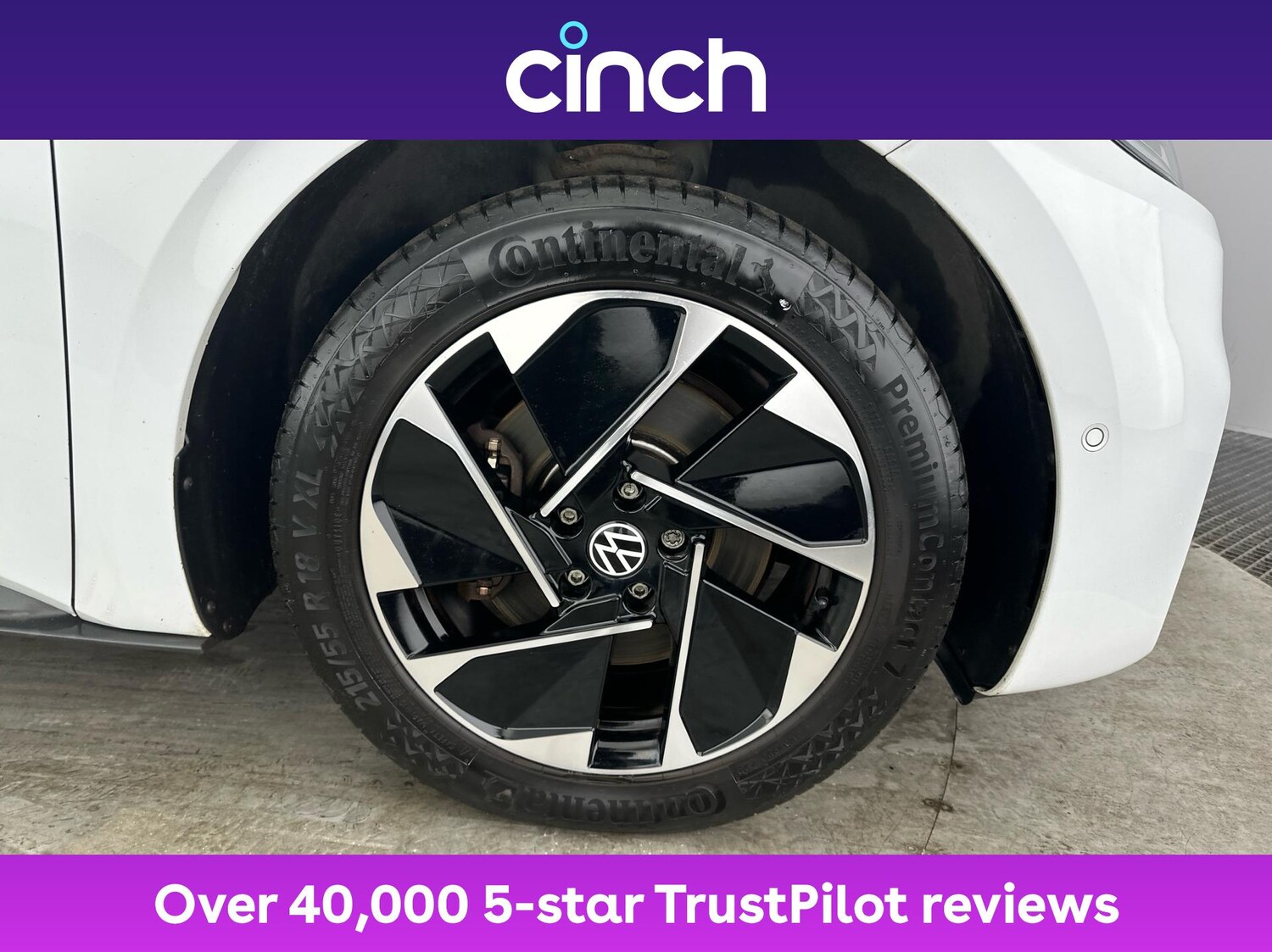 Used Volkswagen ID.3 2022 for sale - 76672657: Photo 28