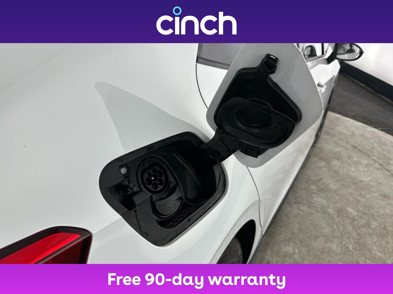 Used Volkswagen ID.3 2022 for sale - 76672657: Photo 29