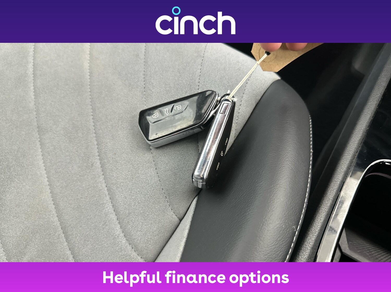 Used Volkswagen ID.3 2022 for sale - 76672657: Photo 30