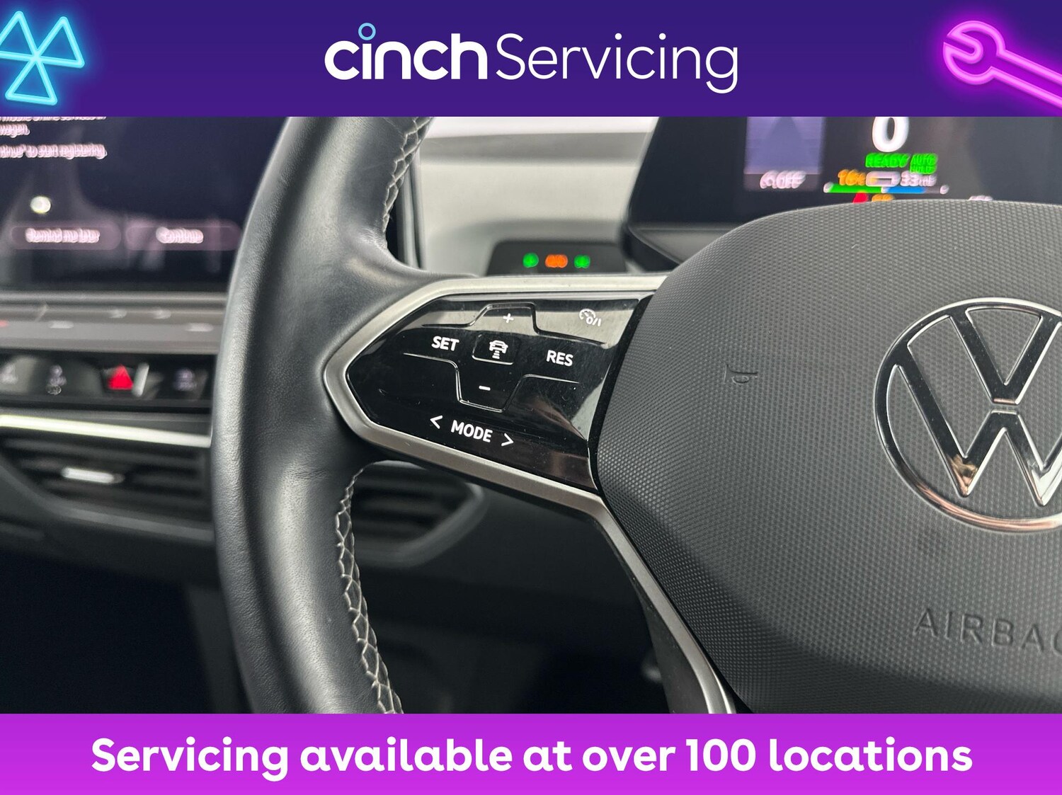 Used Volkswagen ID.3 2022 for sale - 76672657: Photo 31