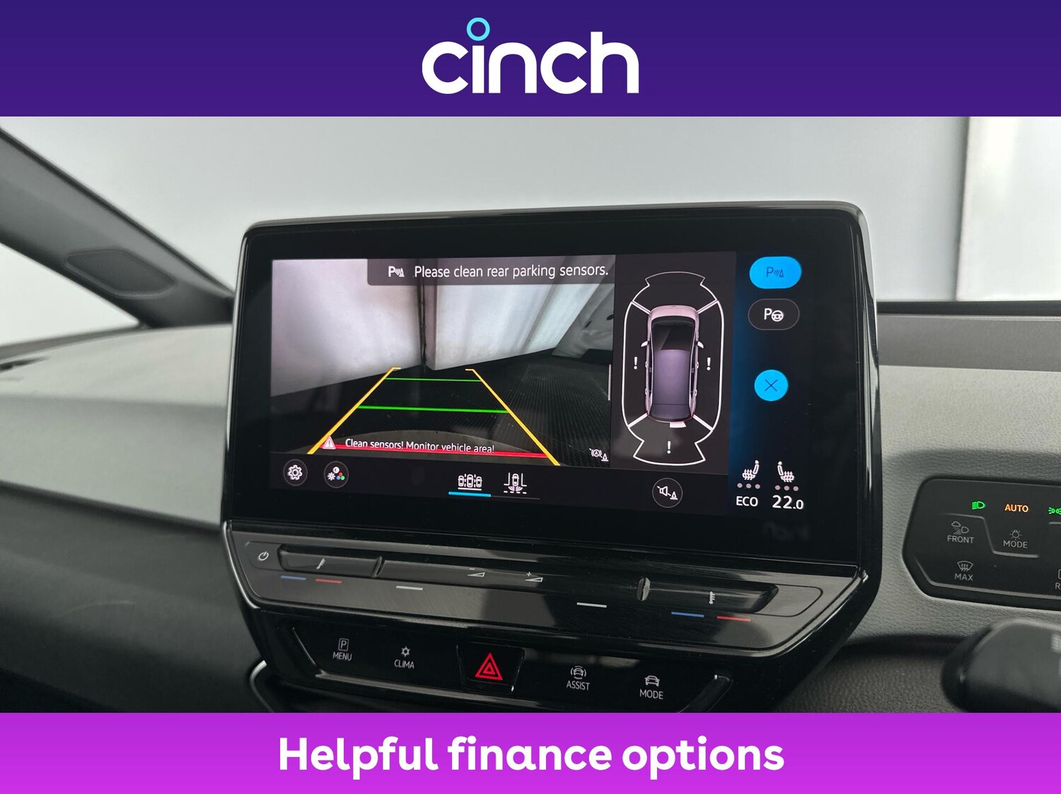 Used Volkswagen ID.3 2022 for sale - 76672657: Photo 35