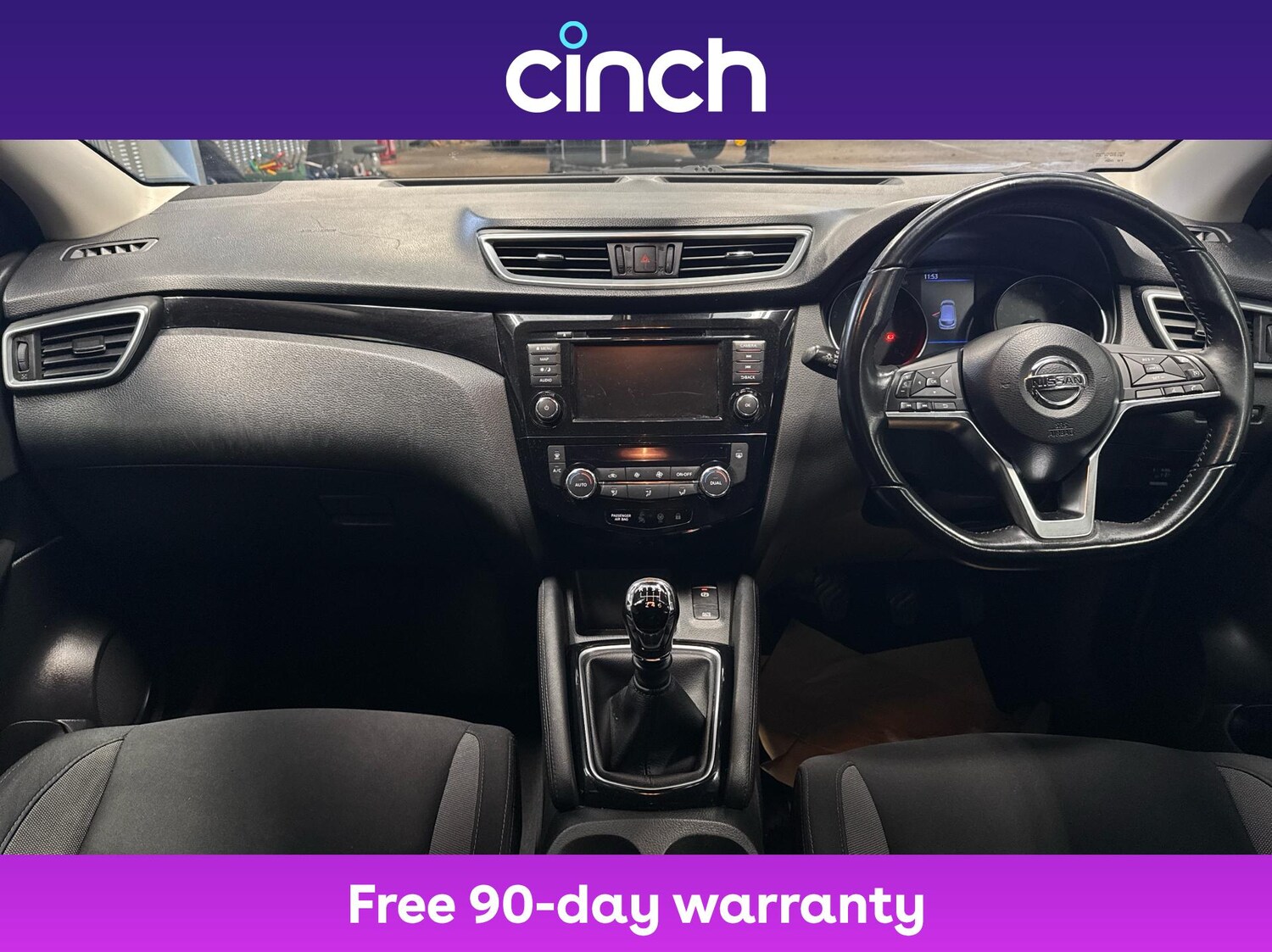 Used Nissan Qashqai 2019 for sale - 76973020: Photo 15