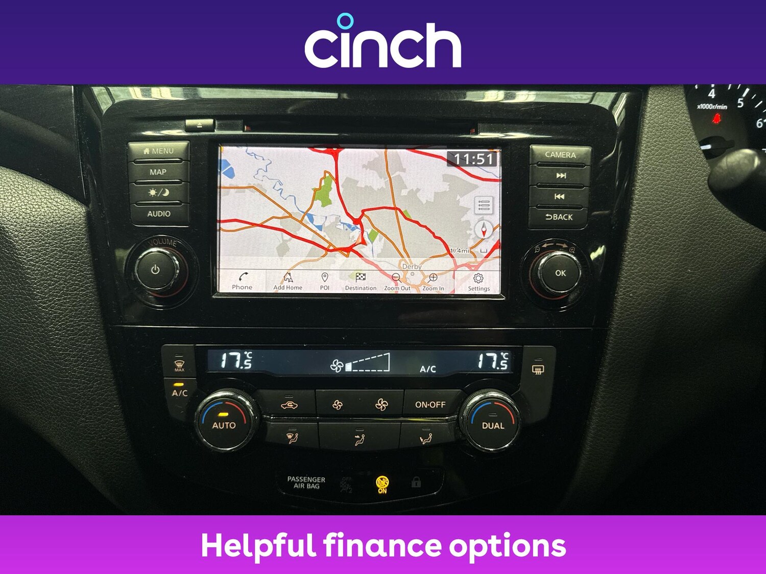 Used Nissan Qashqai 2019 for sale - 76973020: Photo 17