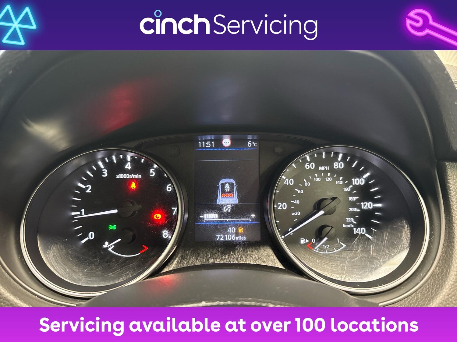 Used Nissan Qashqai 2019 for sale - 76973020: Photo 18