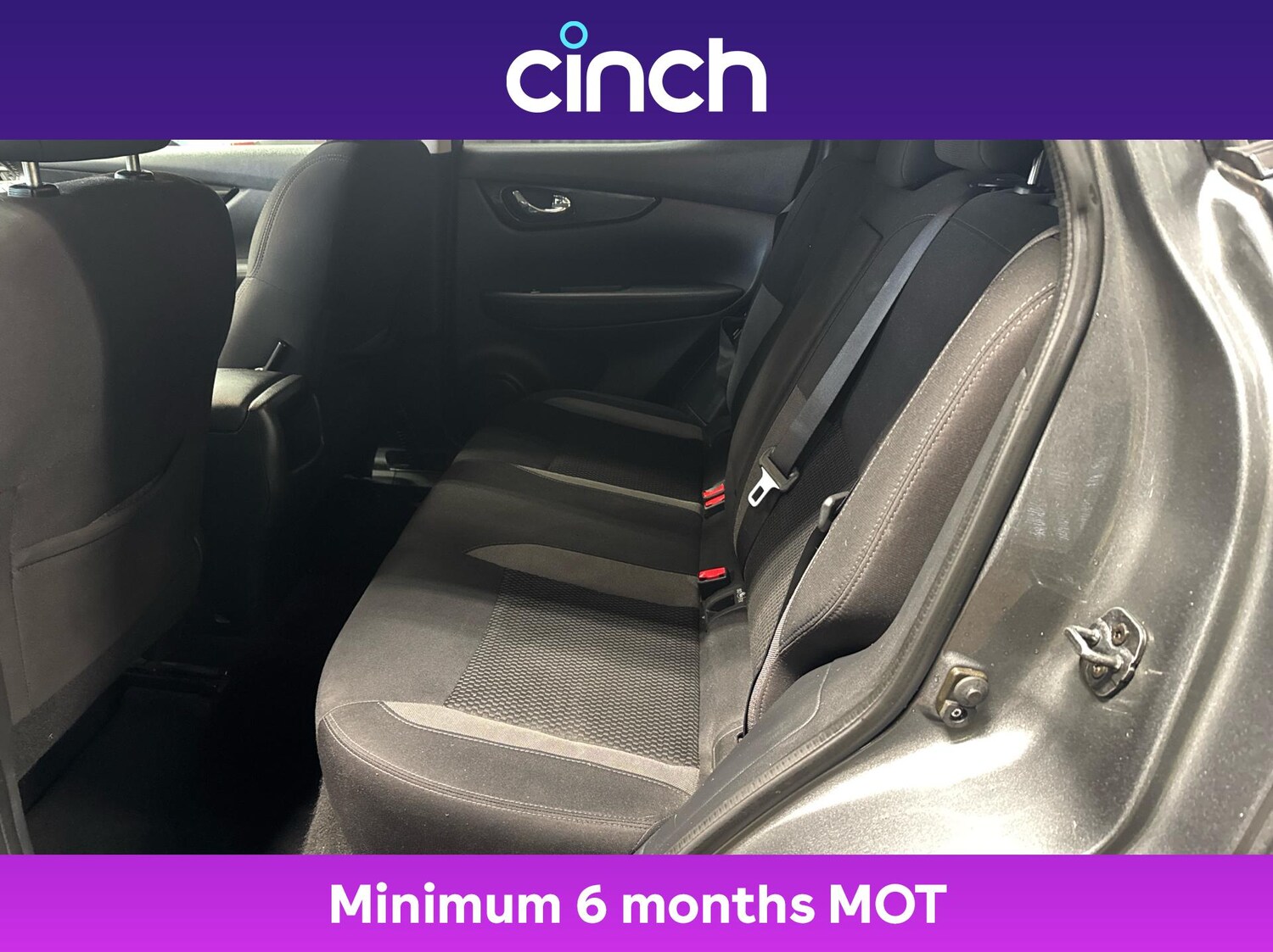 Used Nissan Qashqai 2019 for sale - 76973020: Photo 20