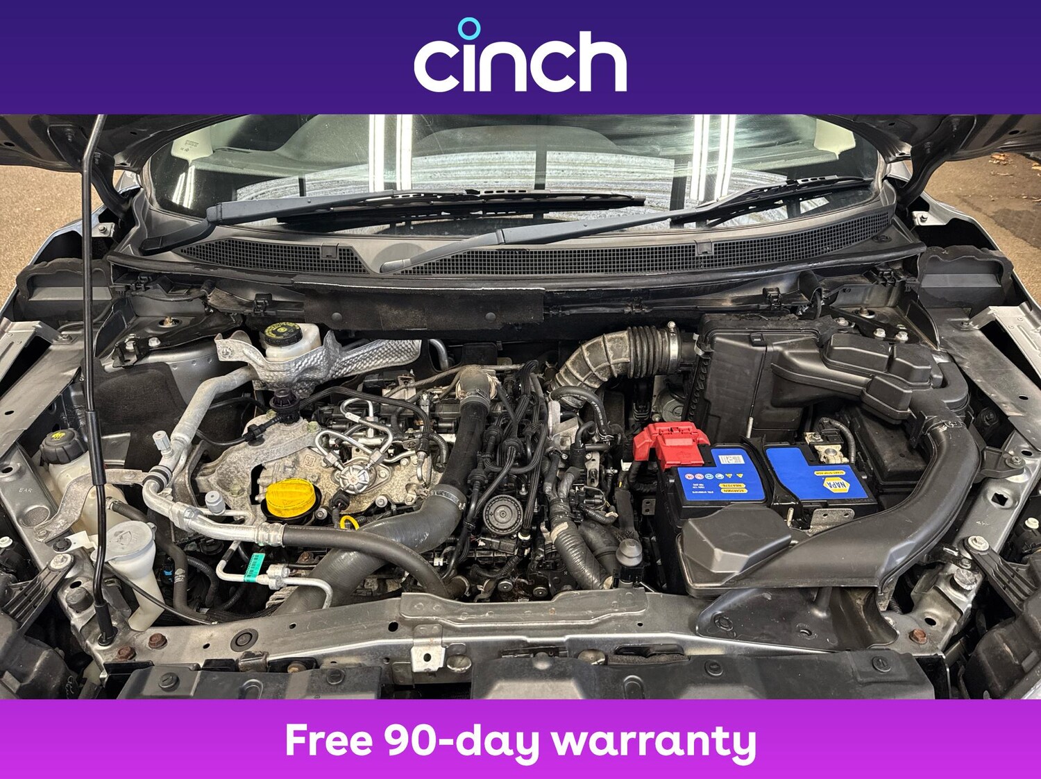 Used Nissan Qashqai 2019 for sale - 76973020: Photo 23