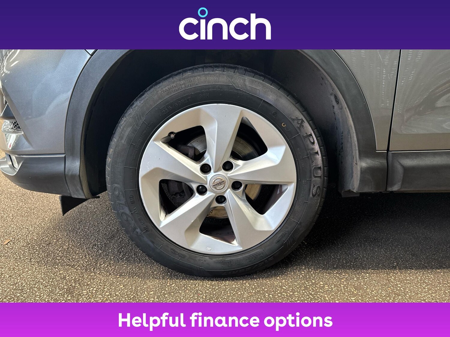 Used Nissan Qashqai 2019 for sale - 76973020: Photo 24