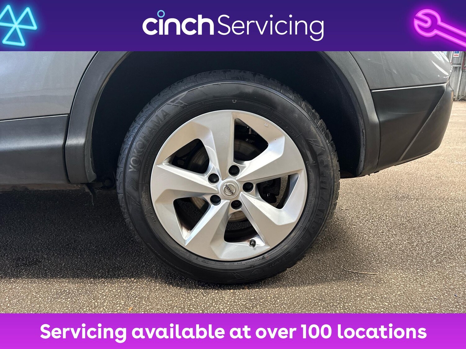 Used Nissan Qashqai 2019 for sale - 76973020: Photo 26