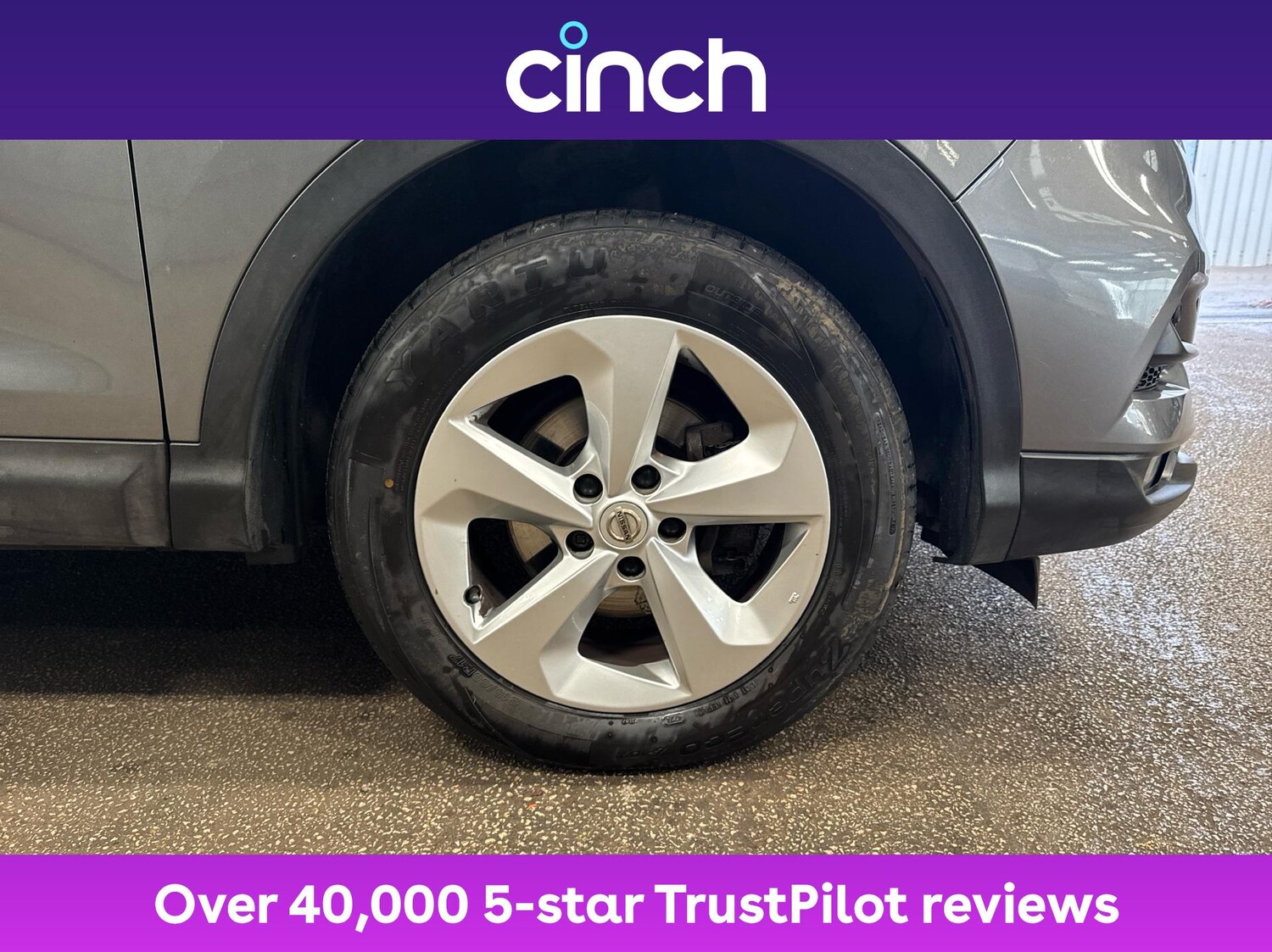 Used Nissan Qashqai 2019 for sale - 76973020: Photo 28