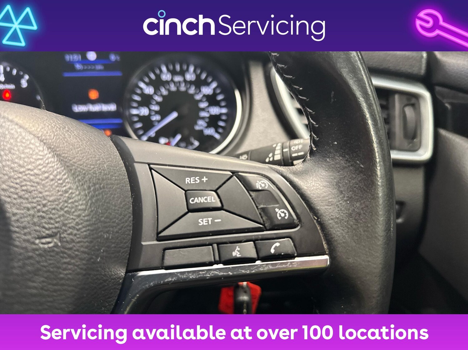 Used Nissan Qashqai 2019 for sale - 76973020: Photo 31