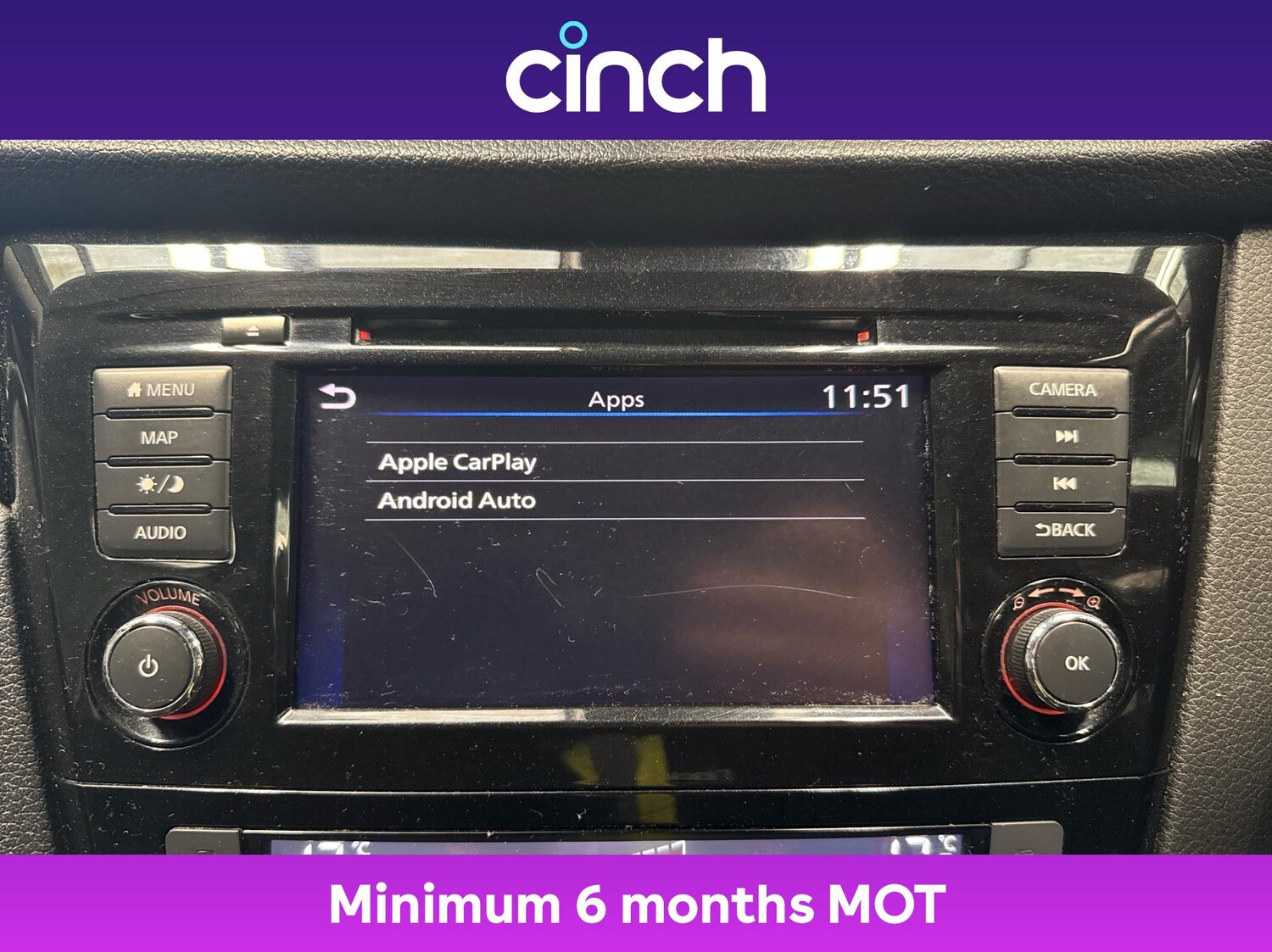 Used Nissan Qashqai 2019 for sale - 76973020: Photo 32