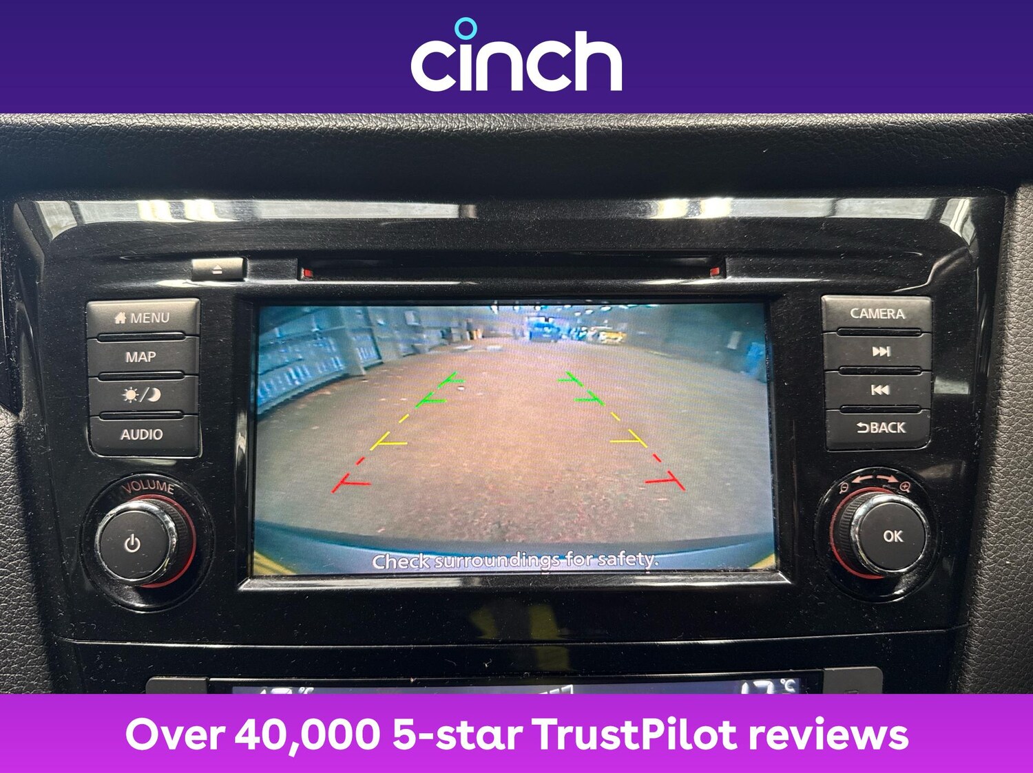 Used Nissan Qashqai 2019 for sale - 76973020: Photo 33