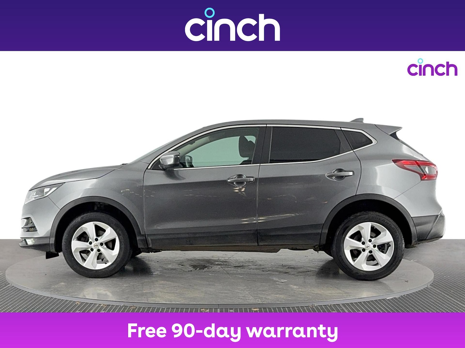 Used Nissan Qashqai 2019 for sale - 76973020: Photo 8