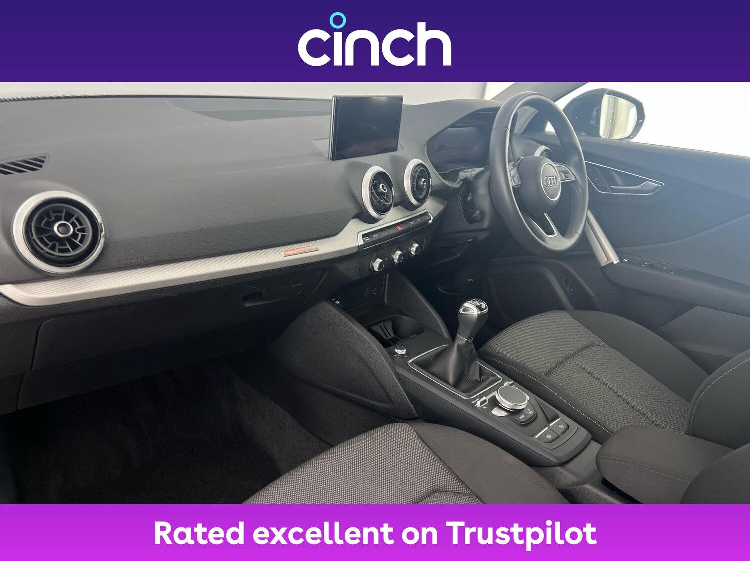 Used Audi Q2 2021 for sale - 76186504: Photo 14
