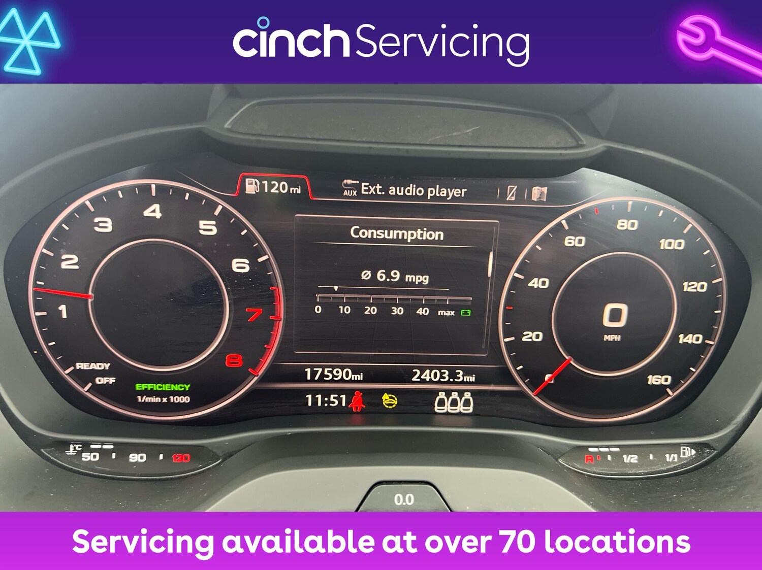 Used Audi Q2 2021 for sale - 76186504: Photo 18