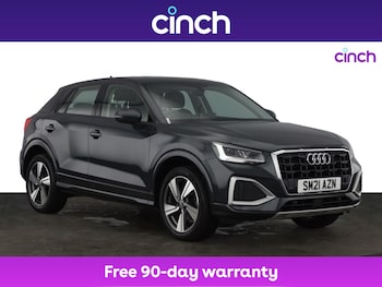 Audi - Q2
