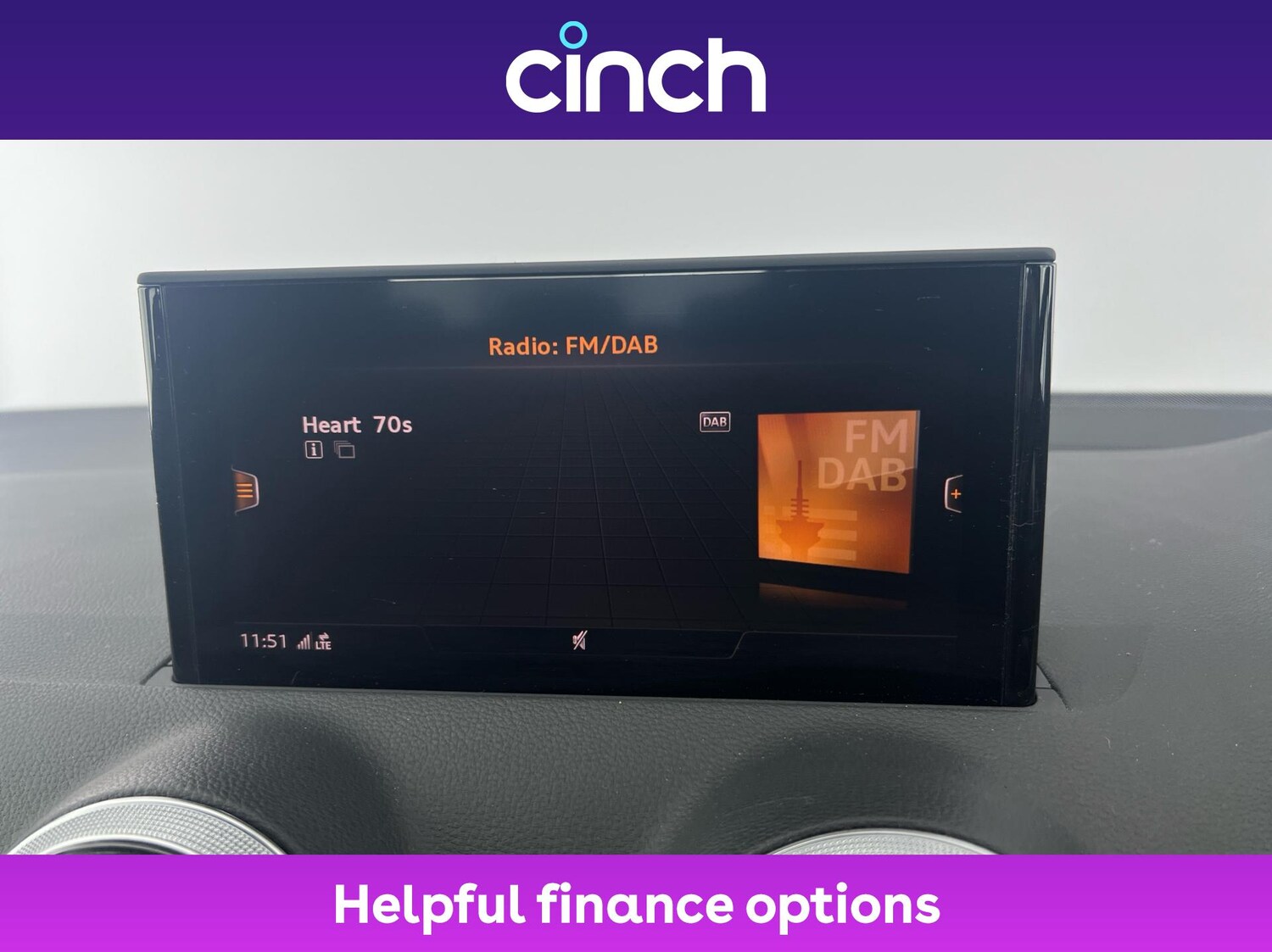 Used Audi Q2 2021 for sale - 76186504: Photo 30