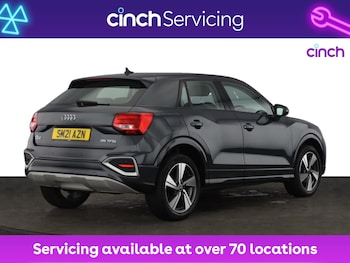Used Audi Q2 2021 for sale - 76186504: Photo 3
