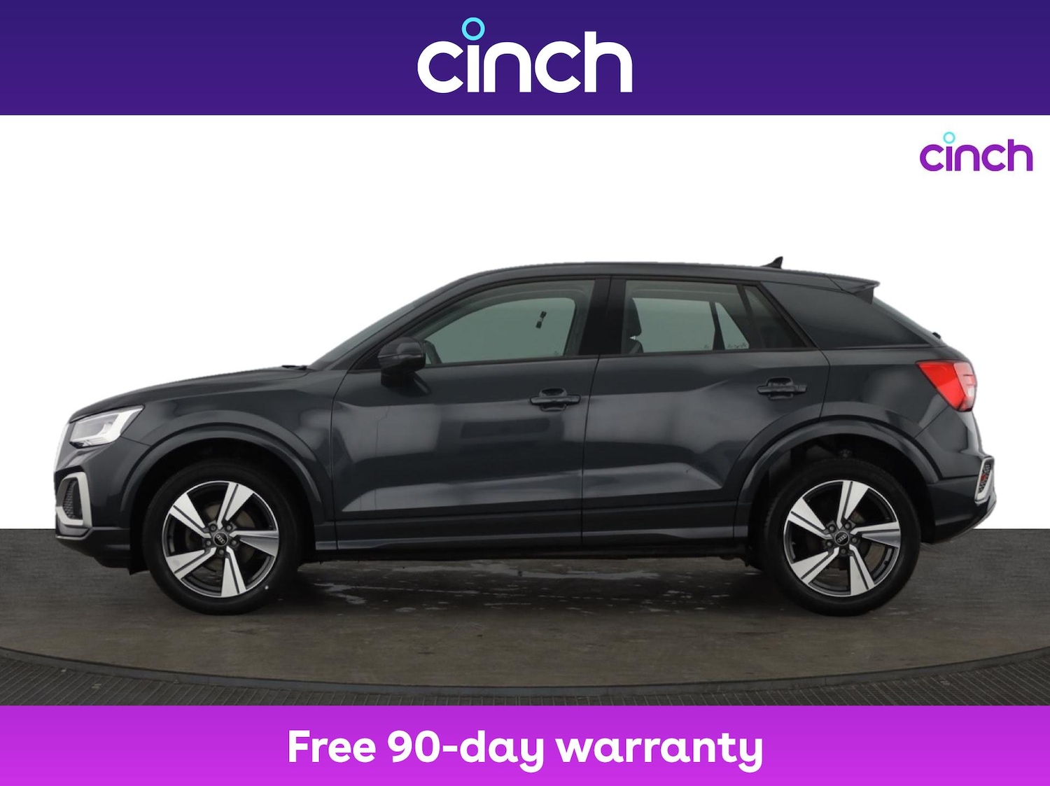 Used Audi Q2 2021 for sale - 76186504: Photo 8