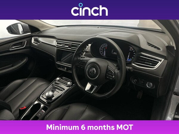 Used MG MG5 2022 for sale - 76093517: Photo 12