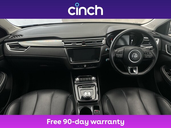 Used MG MG5 2022 for sale - 76093517: Photo 15